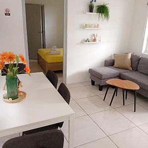 Appartement met Twee Slaapkamers